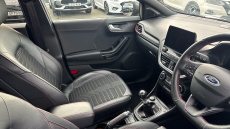 Ford Puma 1.0 EcoBoost Hybrid mHEV ST-Line X 5dr Petrol Hatchback